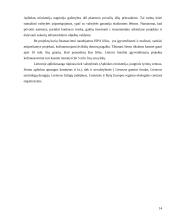 Aplinkosauginių problemų sprendimo būdai Lietuvoje 14 puslapis