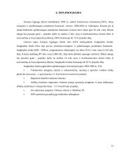 Aplinkosauginių problemų sprendimo būdai Lietuvoje 15 puslapis