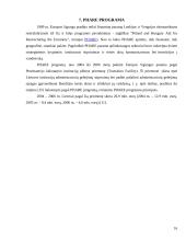 Aplinkosauginių problemų sprendimo būdai Lietuvoje 16 puslapis