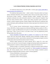 Aplinkosauginių problemų sprendimo būdai Lietuvoje 17 puslapis