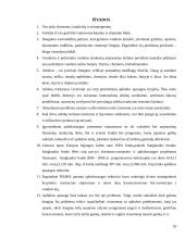 Aplinkosauginių problemų sprendimo būdai Lietuvoje 18 puslapis