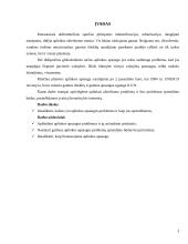 Aplinkosauginių problemų sprendimo būdai Lietuvoje 3 puslapis