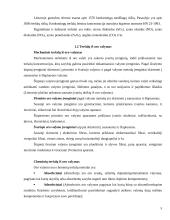 Aplinkosauginių problemų sprendimo būdai Lietuvoje 5 puslapis