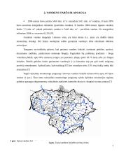 Aplinkosauginių problemų sprendimo būdai Lietuvoje 7 puslapis