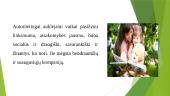 Vaikų auklėjimo stiliai 8 puslapis