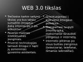 Trečiosios kartos saitynas (skaidrės) 5 puslapis