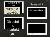 Trečiosios kartos saitynas (skaidrės) 6 puslapis