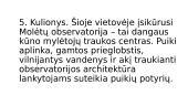 5 lankomiausios Lietuvos vietos 9 puslapis