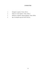 Aprūpinimo logistika: tiekėjas — logistikos grandinės pagrindinis taškas 10 puslapis