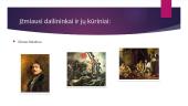 Romantizmas dailėje 6 puslapis