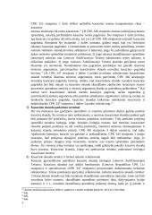 Kasacija civilinėse bylose 3 puslapis