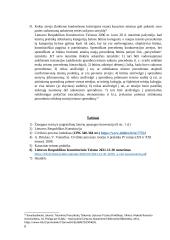 Kasacija civilinėse bylose 8 puslapis