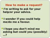 Informal Letter Writing. Neformalaus laiško rašymas anglų kalbos pamokose 10 puslapis