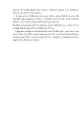 Ar atsitiktinumai gyvenime yra apgalvoti veiksmai? 11 puslapis