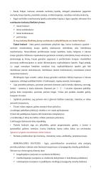 Geriatrinė teorija egzaminui 7 puslapis