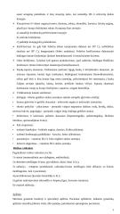 Geriatrinė teorija egzaminui 9 puslapis