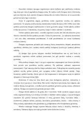 Ar reikia žmogui būti sveikam? 2 puslapis