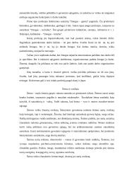 Ar reikia žmogui būti sveikam? 4 puslapis