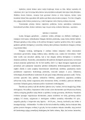 Ar reikia žmogui būti sveikam? 5 puslapis