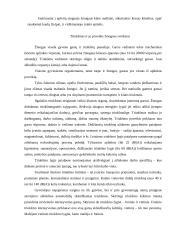 Ar reikia žmogui būti sveikam? 8 puslapis