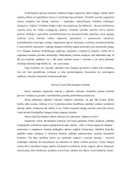 Ar reikia žmogui būti sveikam? 9 puslapis