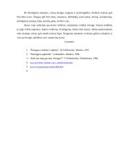 Ar reikia žmogui būti sveikam? 10 puslapis
