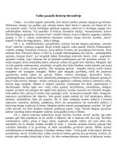 Vaiko pasaulis lietuvių literatūroje (kalbėjimas) 3 puslapis