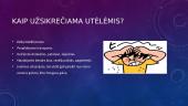 Utėlės 4 puslapis