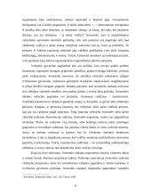 Aristotelio efektyviausios valstybės aprašymas 8 puslapis