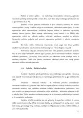 „DPA programinė įranga“ mikroaplinka ir makroaplinka bei jų įtaka įmonės funkcionavimui 10 puslapis