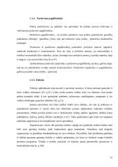 „DPA programinė įranga“ mikroaplinka ir makroaplinka bei jų įtaka įmonės funkcionavimui 14 puslapis