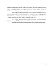 „DPA programinė įranga“ mikroaplinka ir makroaplinka bei jų įtaka įmonės funkcionavimui 16 puslapis