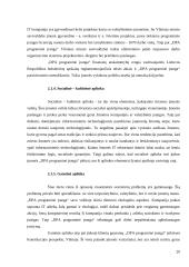 „DPA programinė įranga“ mikroaplinka ir makroaplinka bei jų įtaka įmonės funkcionavimui 19 puslapis