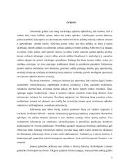 „DPA programinė įranga“ mikroaplinka ir makroaplinka bei jų įtaka įmonės funkcionavimui 4 puslapis