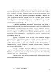 „DPA programinė įranga“ mikroaplinka ir makroaplinka bei jų įtaka įmonės funkcionavimui 9 puslapis