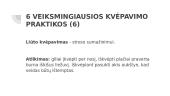 Kvėpavimo praktikos 8 puslapis