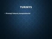 Pirmieji kompozitoriai ir atlikėjai 2 puslapis