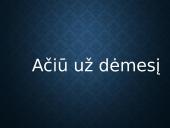 Pirmieji kompozitoriai ir atlikėjai 8 puslapis