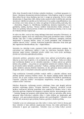 Aristotelio santvarkų teorija 4 puslapis