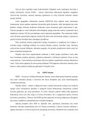 Intelektinės transporto sistemos Lietuvoje 10 puslapis