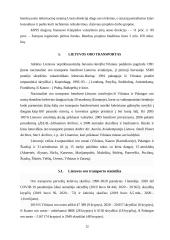 Intelektinės transporto sistemos Lietuvoje 11 puslapis