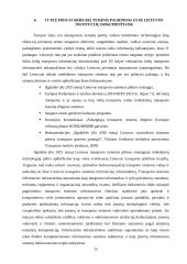 Intelektinės transporto sistemos Lietuvoje 14 puslapis