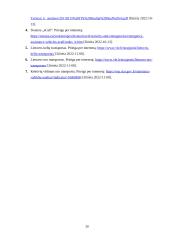 Intelektinės transporto sistemos Lietuvoje 19 puslapis