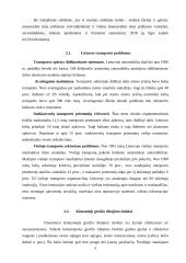 Intelektinės transporto sistemos Lietuvoje 5 puslapis