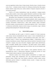 Intelektinės transporto sistemos Lietuvoje 9 puslapis