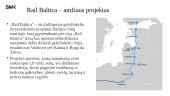 Rail Baltica – amžiaus projektas