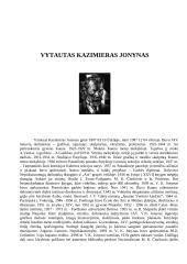 Ars grupės veikla ir jos narių biografijos 3 puslapis