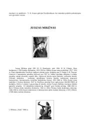 Ars grupės veikla ir jos narių biografijos 4 puslapis