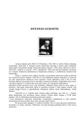 Ars grupės veikla ir jos narių biografijos 5 puslapis