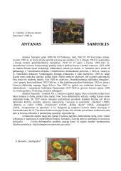 Ars grupės veikla ir jos narių biografijos 6 puslapis